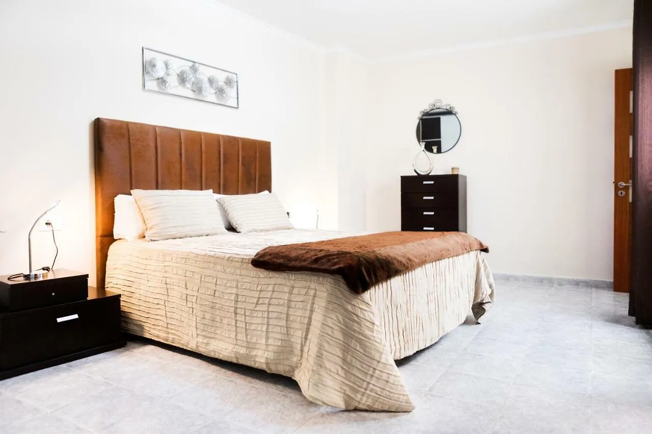 סנטה קרוז דה טנריף Casa Julia 2 Gran Piso Vistas Playa Las Teresitas 4 Pax סנטה קרוז דה טנריף